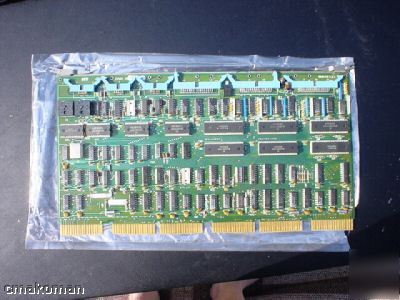 Kt cnc replacement board p/c cmux assy p/n 871-20601-01