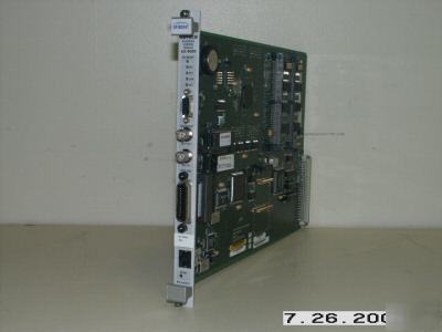 Adtech 401427 10-baset ethernet interfacecontrol module
