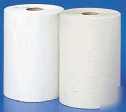 Nonperforated 1-ply roll towels-gpc 263-01