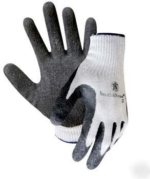 Smith & wesson black beauty general purpose gloves