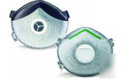 Willson saf-t-fit particulate respirators 20 pk N95