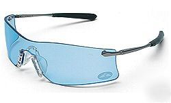  rubicon safety glasses infin blue lens T4113AF