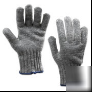 A8127_GUARDSMAN plus reg cuff cut glove-xl:GLV1042XL