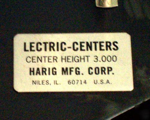  harig lectric-centers 