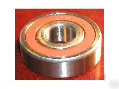 Sealed ball bearing 6210-2RS 50X90X20 bearings 50X90 mm