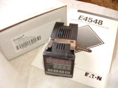 Eaton durant temperature controller E45481010 