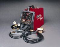 New lincoln electric sp-175T mig welder K1875-1 brand 