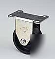 Wise 290# bearing rigid caster 5