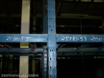 *industrial warehouse heavy duty shelving pallet racks 