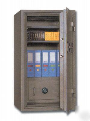 4.2 cu ft fireproof double safe free shipping