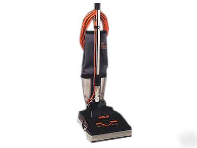 New hoover C1800 commercial conquest vacuum cleaner - -