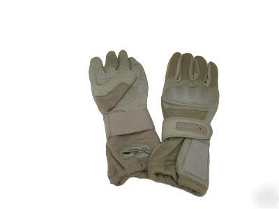 Wiley x tan tag gloves wiley x motorcycle glove medium