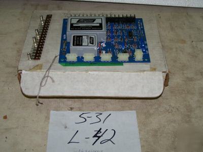1 apocian superload cell pcb setup for tx-4/5 load cell