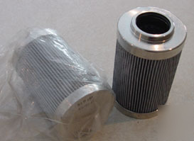 New 2 hydraulic filter units B3100 rated 