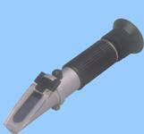 New VBR0080N- brix hand-held refractometer without atc