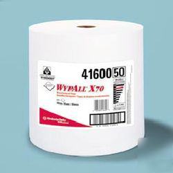 Wypall X70 jumbo roll *white* wypall* X70 - kcc 41600 