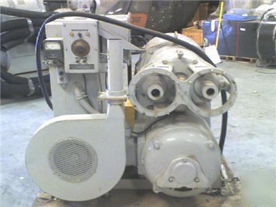 Aircraft generator test bench/stand part number 7082