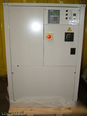 Smc thermo chiller heat exchanger inr-498-028D
