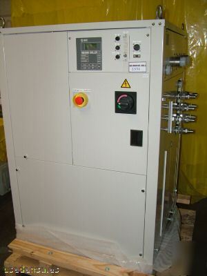 Smc thermo chiller heat exchanger inr-498-028D