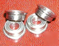 4 flanged bearing 1/8