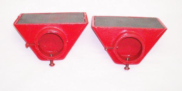 New lot 2 air inlet strainers pneumatic filter brand 