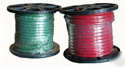 2 welding -battery cable 250 ft roll buy usa product 