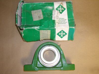 Industrial commercial pillow block bearing ina