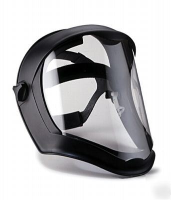 Uvex bionic face shield faceshield mask 1EACH. S8510