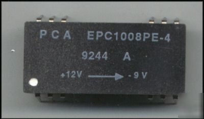 1008 / EPC1008PE-4 / EPC1008PE4 / pca voltage convert