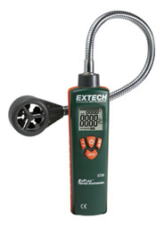 Extech EZ30 ezflexÂ™ thermo-anemometer
