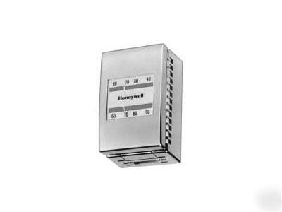 Honeywell TP970B2028 pneumatic thermostat ra univl kit