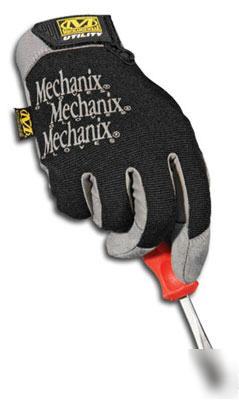 Mechanix wear utility men's work gloves H15-05-011 xl