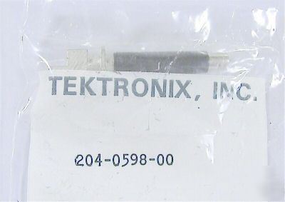 New tektronix tek probe tip 204-0598-00 - sealed