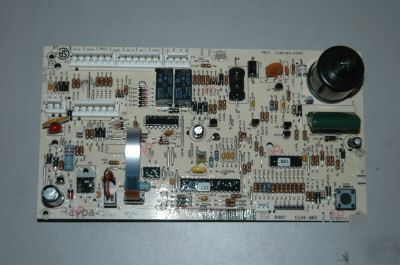 New raypak 601769 1134-403 lcd control board 