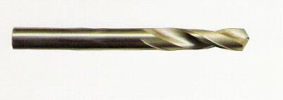 New - usa solid carbide drill; screw machine drill 3/8