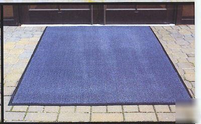Olefin floor mats size 4' x 6' 16 colors