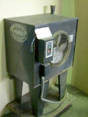 Pioneer after cooler no. AAC60 60 cfm 1994 (19655)
