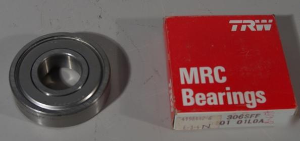 Trw mrc C306 bearing 