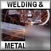Welding & metalwork course on cdrom ( pc & mac )