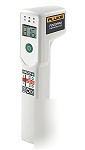 Fluke, infrared thermometers by fluke, foodpro