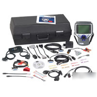 Genisys usa 2006 deluxe kit with abs cables