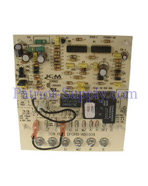 ICM302 defrost timer for heat pump ICM302C icm 302 