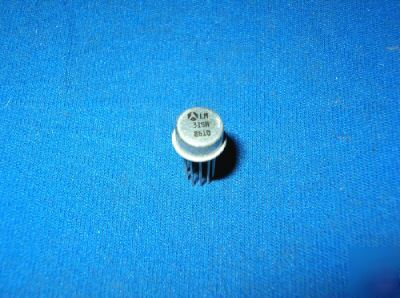 LM319H / 319H / ic dual comparator 