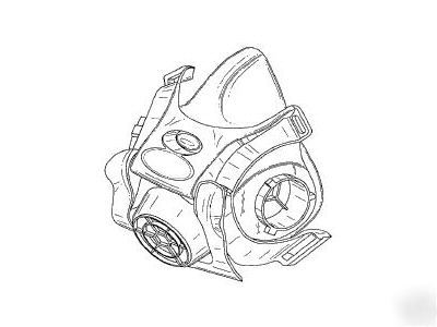 New 185+ respirator related patents on cd - 