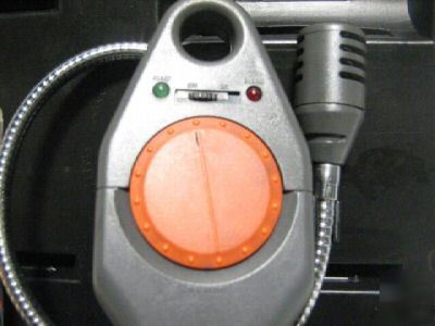 Sensit hxg-1 gas leak detector geiger counter