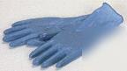 Nitrile gloves, medium (pack of 100)