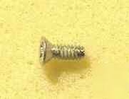 50 screws 6-32 x 3/8