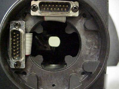 Ab laser rofin baasel scan head &160MM lens nd:yag 