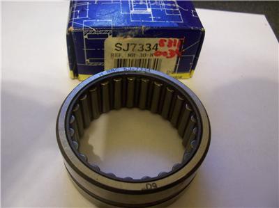 Rbc bearings, roller bearing SJ7334, ref. mr-30-n, 