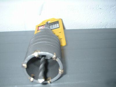 50MM sds core drill - quality and strength
